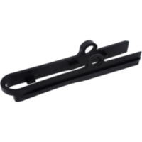 Gleitschiene Schwinge schwarz 8454200002