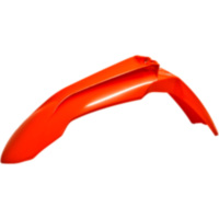 Schutzblech vorne orange 8573700001