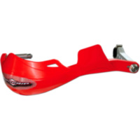 Handprotektor Enduro rot