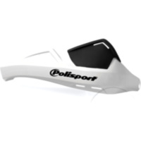 Handprotektor Evolution Integral wei&szlig;