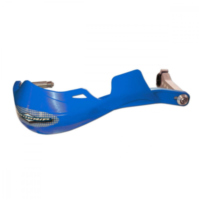 Handprotektor Enduro blau