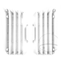 K&uuml;hlerlamellen Satz wei&szlig; 8455400001