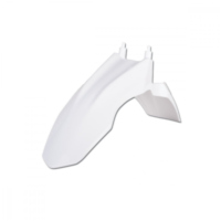 Schutzblech vorne wei&szlig; 8573500002