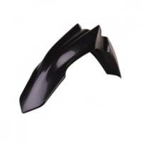 Schutzblech vorne schwarz 8573900003