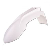 Schutzblech vorne wei&szlig; 8573700002