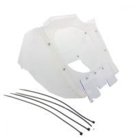 Luftfilter Kasten clear 99