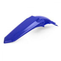 Schutzblech hinten blau 98 8579800001