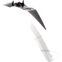 Schutzblech vorne wei&szlig; 8568700008