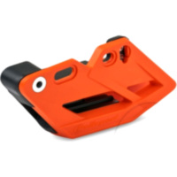 Kettenf&uuml;hrung Satz orange 8457500002