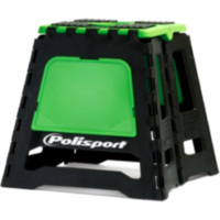 Montagebock gr&uuml;n 05