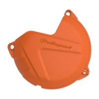 Kupplung Deckel PROT orange 8447900002