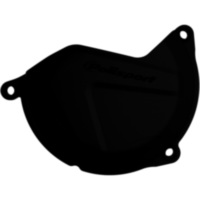 Kupplung Deckel PROT schwarz 8447700001