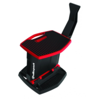 Hubst&auml;nder rot 04 / schwarz