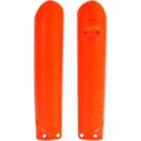 Gabelprotektor Satz orange 8398600001