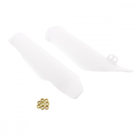 Gabelprotektor Satz wei&szlig; 8351800001