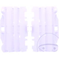 K&uuml;hlerlamellen Satz wei&szlig; 8458100001