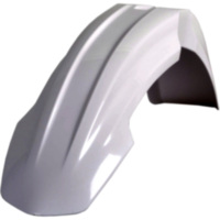 Schutzblech vorne wei&szlig; 8551300005