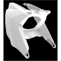 Seitenverkleidung Satz 8606700001