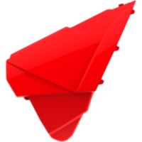 Abdeckung Luftfilter Kasten 8448800001