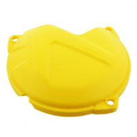 Kupplung Deckel PROT gelb 8447900004
