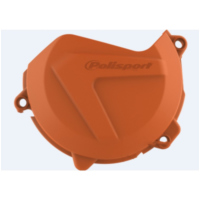 Kupplung Deckel PROT orange 8460500002