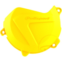 Kupplung Deckel PROT gelb 8460500004