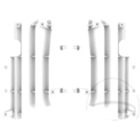 K&uuml;hlerlamellen Satz wei&szlig; 8459800001