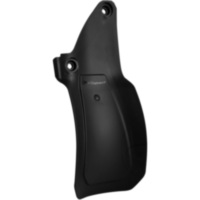 Sto&szlig;d&auml;mpferabdeckung schwarz 8906300001