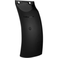 Sto&szlig;d&auml;mpferabdeckung schwarz 8906700001