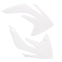 K&uuml;hlerabdeckung Satz 8412200002