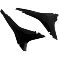 Abdeckung Luftfilter Kasten 8604500003