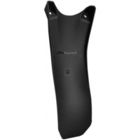 Sto&szlig;d&auml;mpferabdeckung schwarz 8906900001