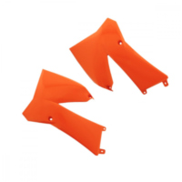 K&uuml;hlerabdeckung Satz 8428300001