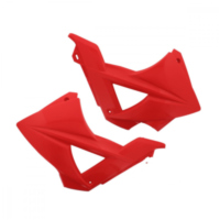 K&uuml;hlerabdeckung Satz 8413300009