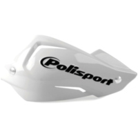 Schale Handprotektor wei&szlig; 8306900001