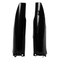 Gabelprotektor Satz schwarz 8398000002