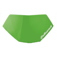 Startnummerntafel gr&uuml;n 05 8657400023