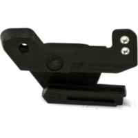 Verschlei&szlig;polster schwarz 8983200001