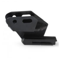 Verschlei&szlig;polster schwarz 8983400001