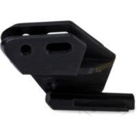 Verschlei&szlig;polster schwarz 8983600001