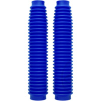 Faltenbalg Satz 350X41 blau