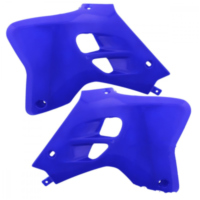 K&uuml;hlerabdeckung Satz 8414000004