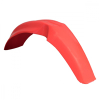 Schutzblech vorne rot 00