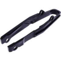 Gleitschiene Schwinge schwarz 8452100001