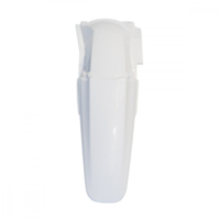 Schutzblech hinten wei&szlig; 8560900001