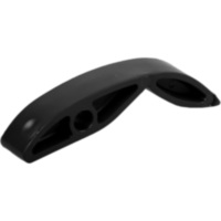 Gleitschiene Schwinge schwarz 8451500001