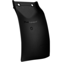 Sto&szlig;d&auml;mpferabdeckung schwarz 8905000001