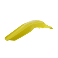 Schutzblech hinten gelb 01 8565500001