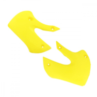 K&uuml;hlerabdeckung Satz 8429300003