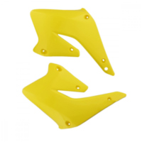 K&uuml;hlerabdeckung Satz 8410400001